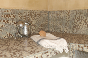 Le Rituel du Hammam en duo