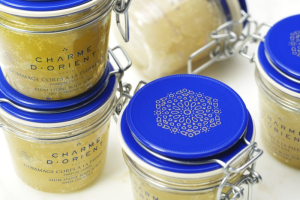 Soin miel et gelée royale