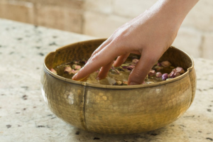 Beauté des pieds et des mains