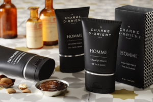 Soins du visage Homme
