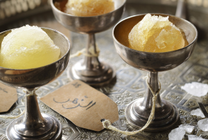 Soin miel et gelée royale
