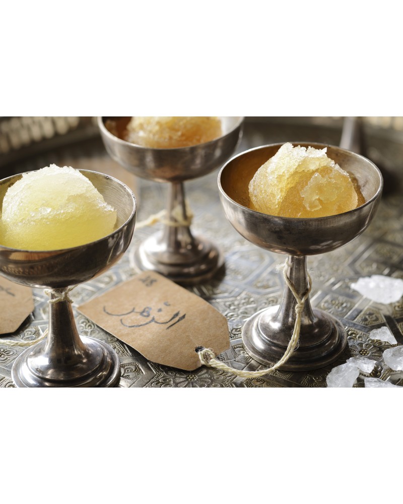 Soin miel et gelée royale