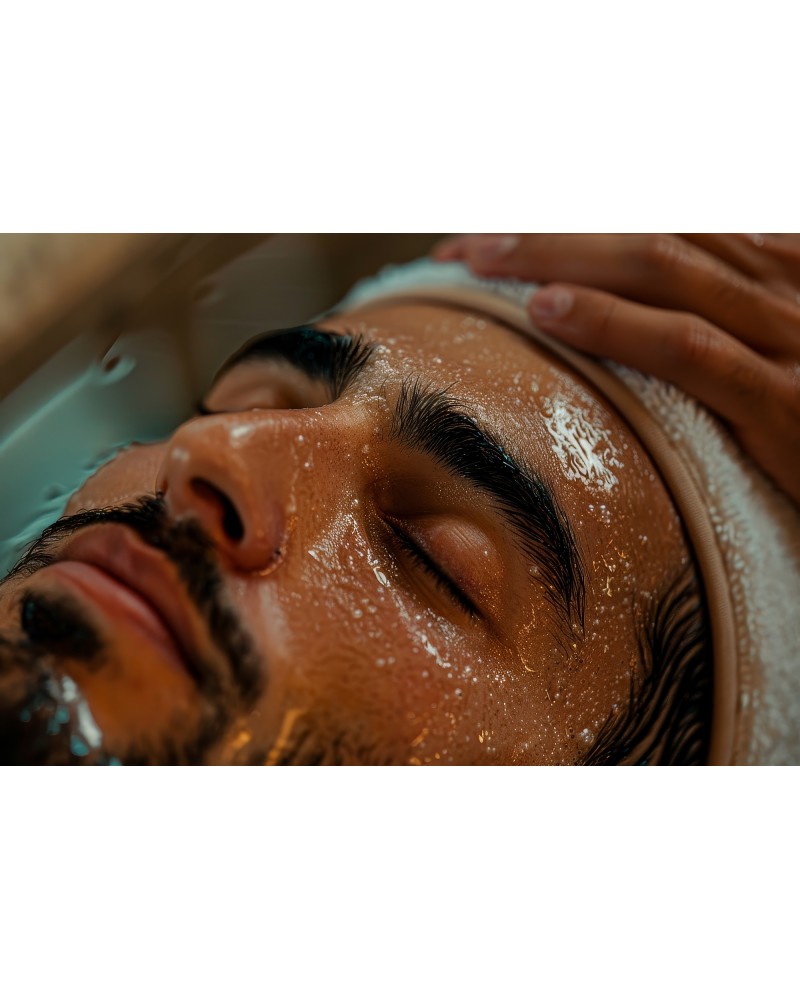 Soins du visage Homme