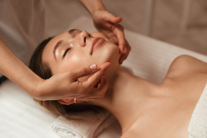 Soins du visage Femme