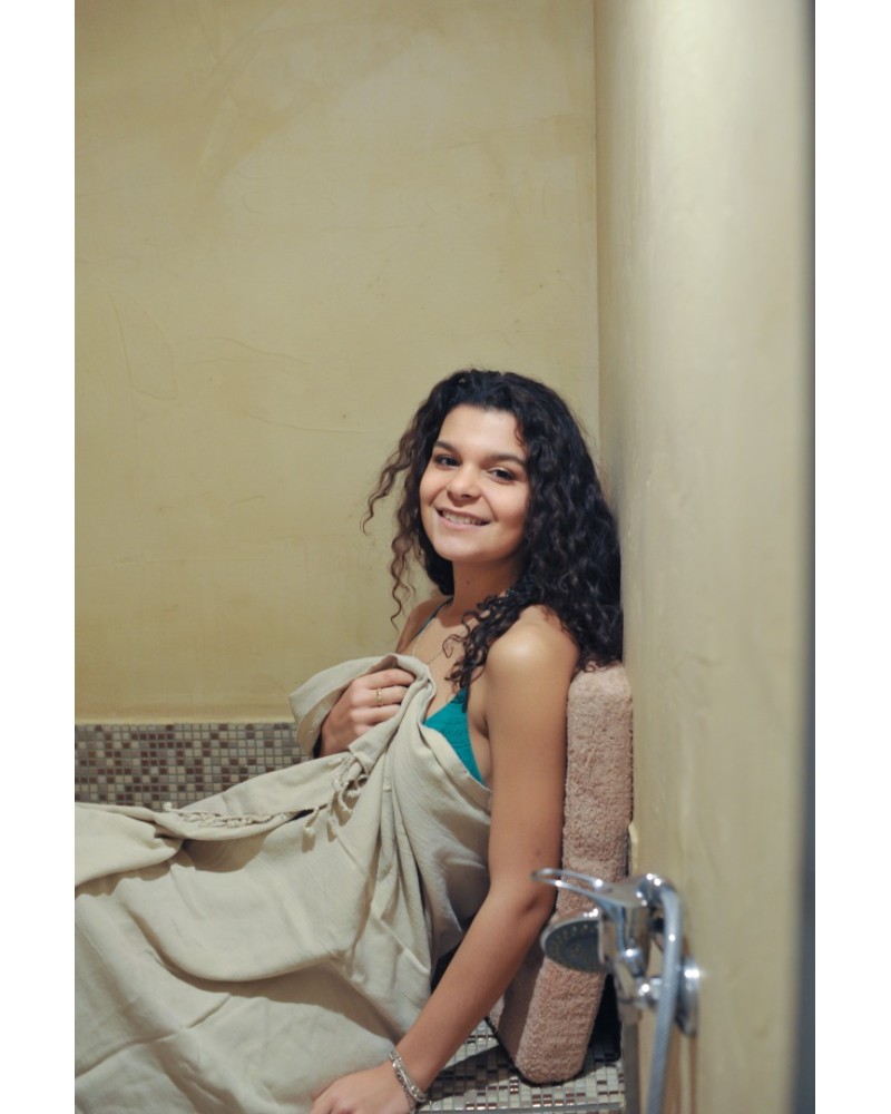 Forfaits Hammam