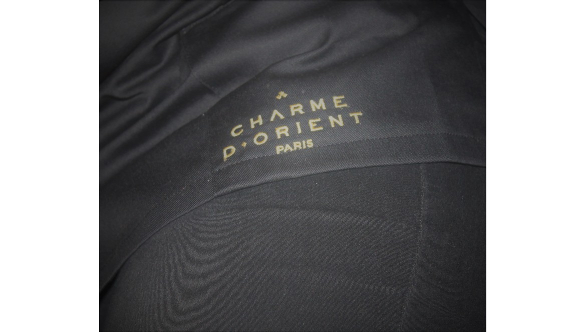 Charme D'orient : La marque de beauté Parisienne qui célèbre l'Orient