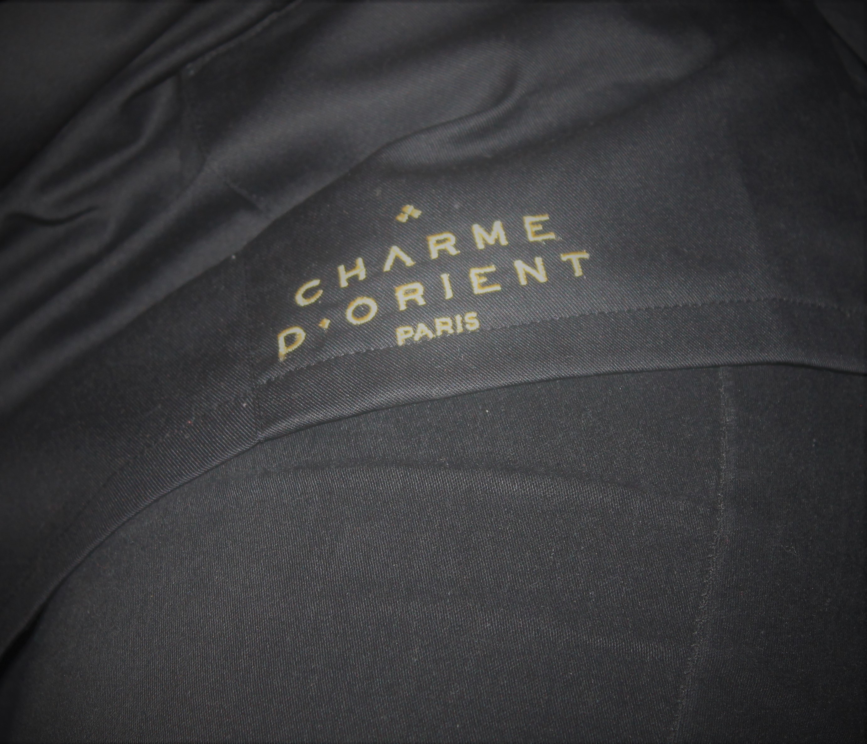  Charme D'orient : La marque de beauté Parisienne qui célèbre l'Orient